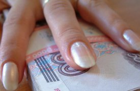 Заместитель директора веневского детского сада оштрафован за растрату свыше 1 млн рублей