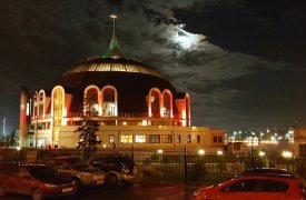 Тульский музей оружия принял более 10 тысяч посетителей в «Ночь музеев»