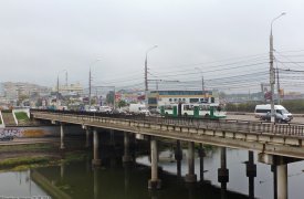 В июне начнутся работы по ремонту Зареченского моста