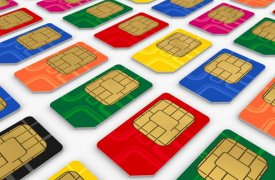 В Туле Роскомнадзор выявил нарушения при продаже SIM-карт