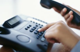 В Туле работает горячая линия по безопасности детей