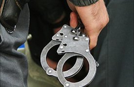 Тульская полиция раскрыла похищение автомобиля
