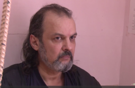 В Туле задержан 54-летний мужчина, 10 лет скрывавшийся от правосудия