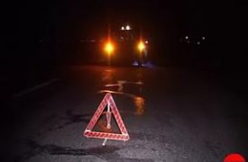 Под Тулой в результате лобового столкновения с 