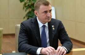 Алексей Дюмин подписал соглашение о сотрудничестве с Российским экспортным центром