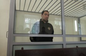 Косогорский убийца: «Я просто открыл глаза и пошел убивать»