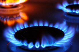 В Туле с 1 июля подорожает газ