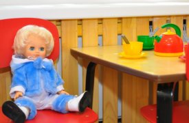 Заведующая детсадом в Ефремове ответит за фиктивное трудоустройство дочери