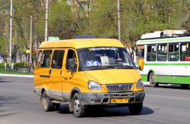 В Туле изменено движение транспорта по просьбам жителей