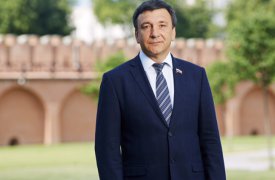 «Глобус» поддержит «Заботу»