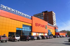 Руководство ООО «СПАР Тула» будут судить за крыс в мусорном баке