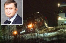 В Кирове завершено расследование заказного убийства владельца сети «Спар» Антона Белобрагина