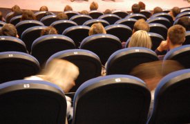 Тульские кинотеатры могут адаптировать для глухих