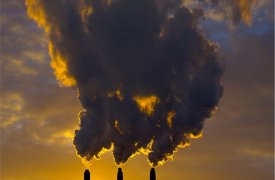 Состояние воздуха в Новомосковске проверяют сразу три лаборатории