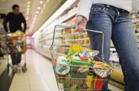 Эксперты: цены на продукты в Туле и области держатся стабильно