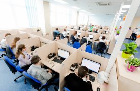 В Туле до конца года появятся более пяти тысяч рабочих мест