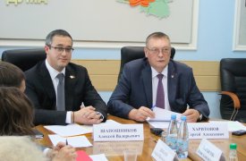 Председатель Мосгордумы: «Патриотическое воспитание должно охватывать все слои населения»