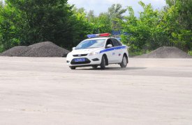 Экс-инспектор ДПС обвиняется во взяточничестве и хранении боеприпасов