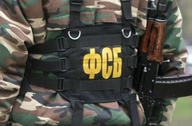В Туле задержали условных террористов