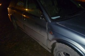 Под Тулой водитель «Субару» задавил пенсионерку
