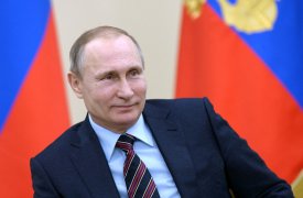 Владимир Путин посетит Ясную Поляну, «СПЛАВ» и Суворовское училище