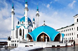 Казань и Сочи могут появиться на новых купюрах вместо Тулы