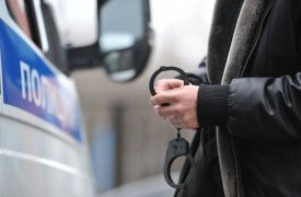 В Ефремовском районе полицейскими раскрыта кража из дома