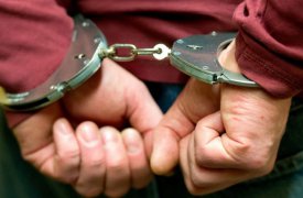 В Суворовском районе задержаны похитители - «металлисты»