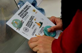 Тула присоединяется к глобальной акции «18 + Правила общие – ответственность каждого»