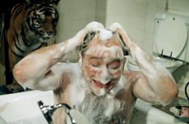 Центр Тулы без воды - и не туды, и не сюды!