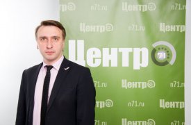 В Туле продолжает работу общественная приёмная для некоммерческих организаций