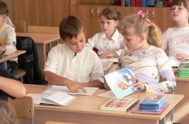 В ТОП-500 лучших школ России вошли 7 образовательных центров Тульской области