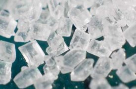 В ООО «Новомосковский хлор» появится цех для производства хлорида натрия