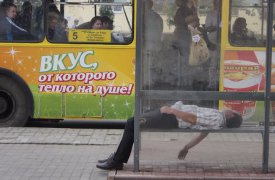 За год в Тульской области 252 жителя погибли от отравления алкоголем