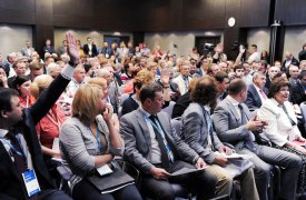 В Туле состоится форум активных граждан «Гражданское общество 71»
