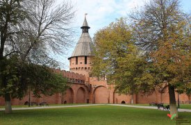 Тулякам расскажут про бабий угол и научат делать тряпичную куклу