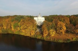 Богородицкие пруды обещают очистить зимой