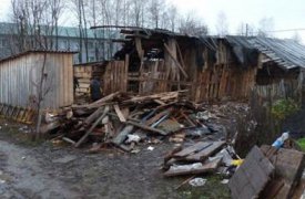 В центре Тулы снесут 57 незаконных построек