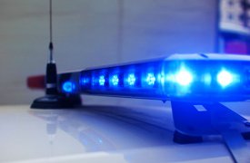304 ДТП произошло в Туле за неделю