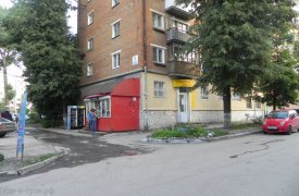Тульская улица Смидович теперь будет односторонней