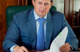 Евгений Авилов попросил ограничить движение по Черметовскому мосту до его проверки