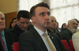 Михаил Глухов: 