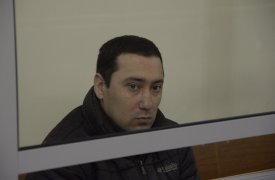 «Косогорскому убийце» Шералиеву дали пожизненное