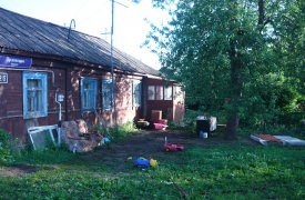 Проверка показаний на месте преступления Шералиева. ВИДЕО