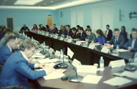 В Туле состоялась стратегическая сессия АСИ