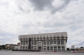 Тульская областная Дума утвердила 12 кандидатур в Общественную палату региона