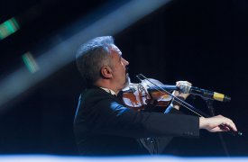 Выставочный зал Тулы присоединится к «Итальянским вечерам»