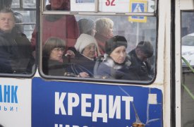 Маршрут автобуса №12 в Туле будет изменен