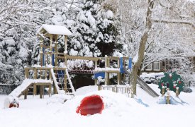 До Нового года в Туле благоустроят более 60 дворов