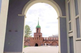 В музее «Тульский кремль» смогут работать только аккредитованные экскурсоводы